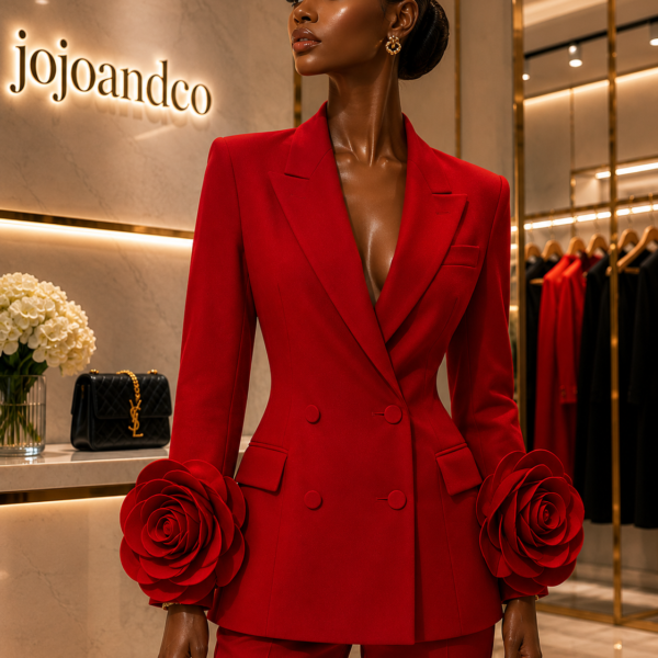 The ROSE OF INFLUENCE